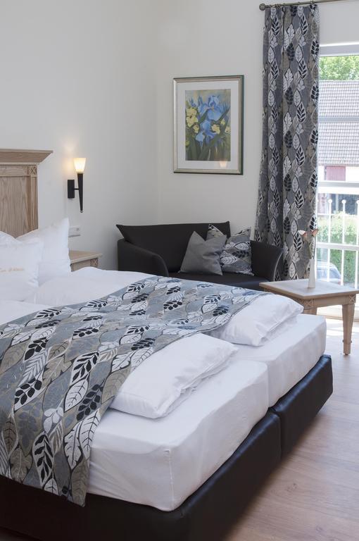 Hotel Zum Schloessle Finningen Værelse billede